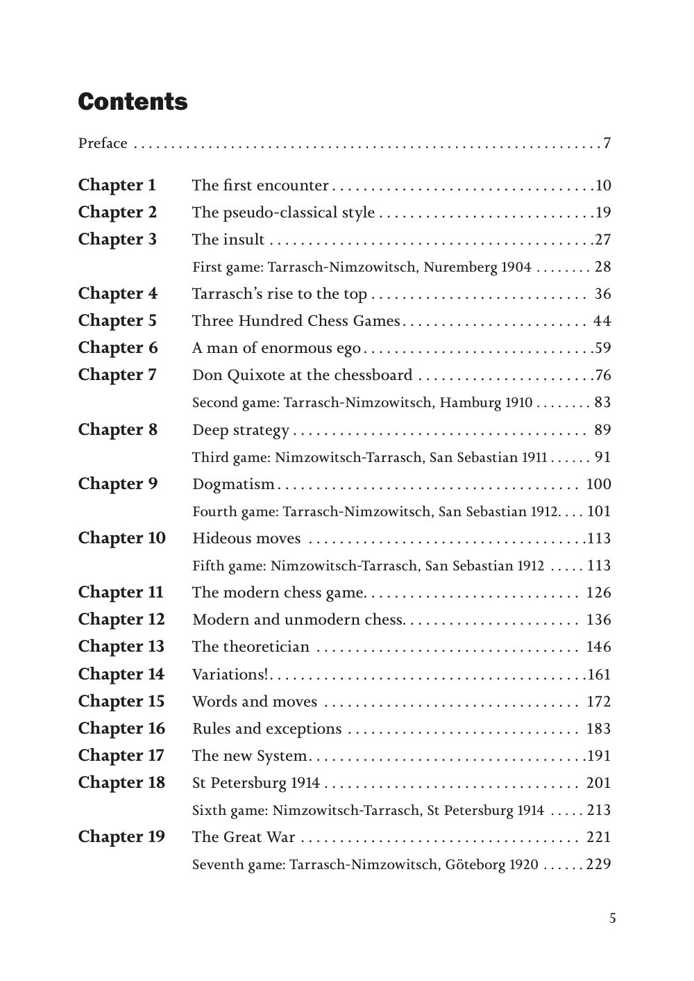 Sample page 1