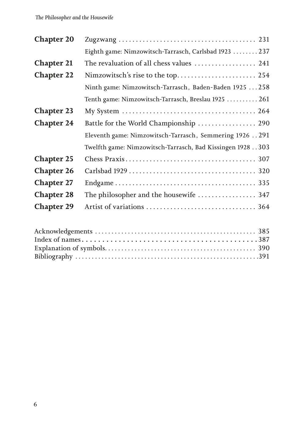 Sample page 2