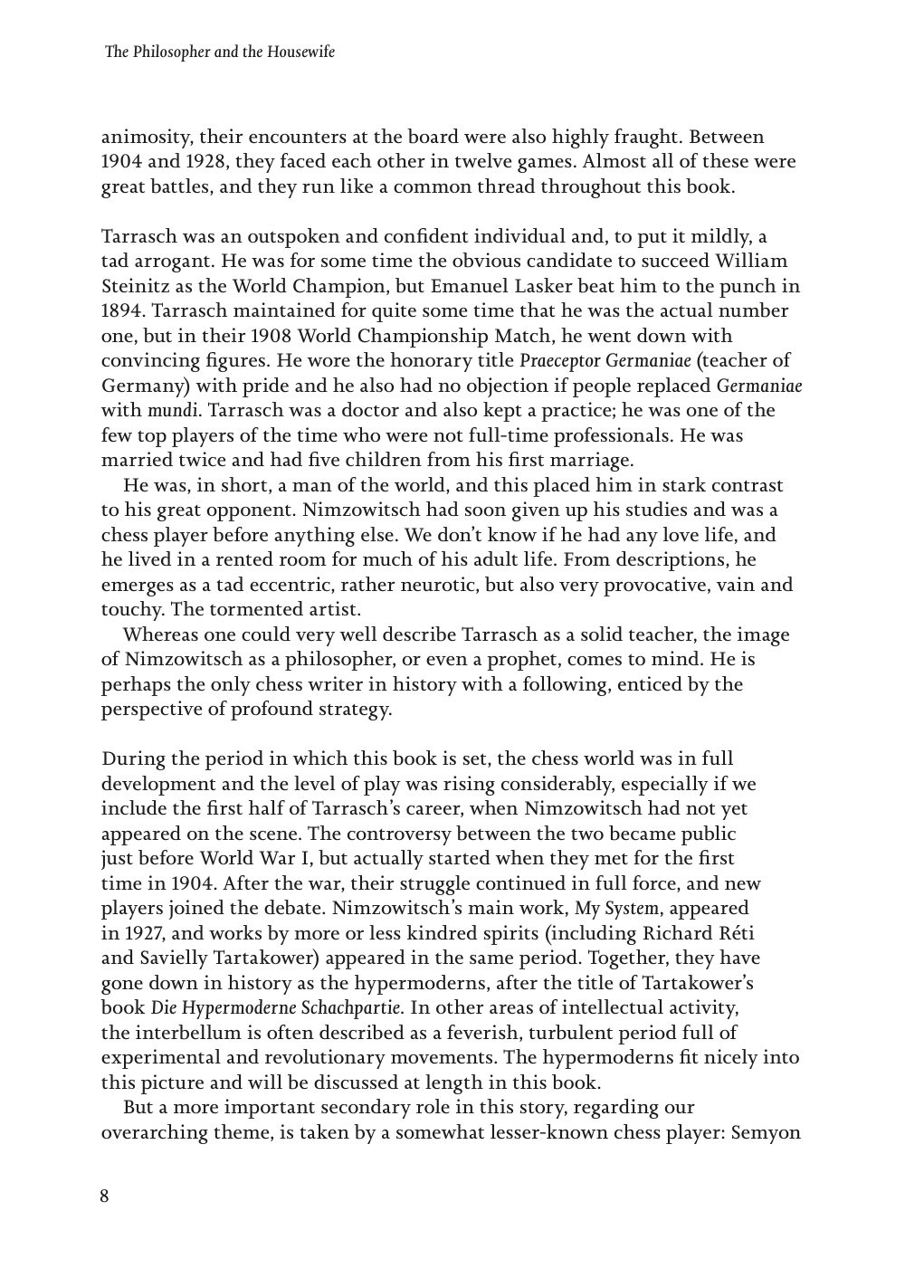 Sample page 4