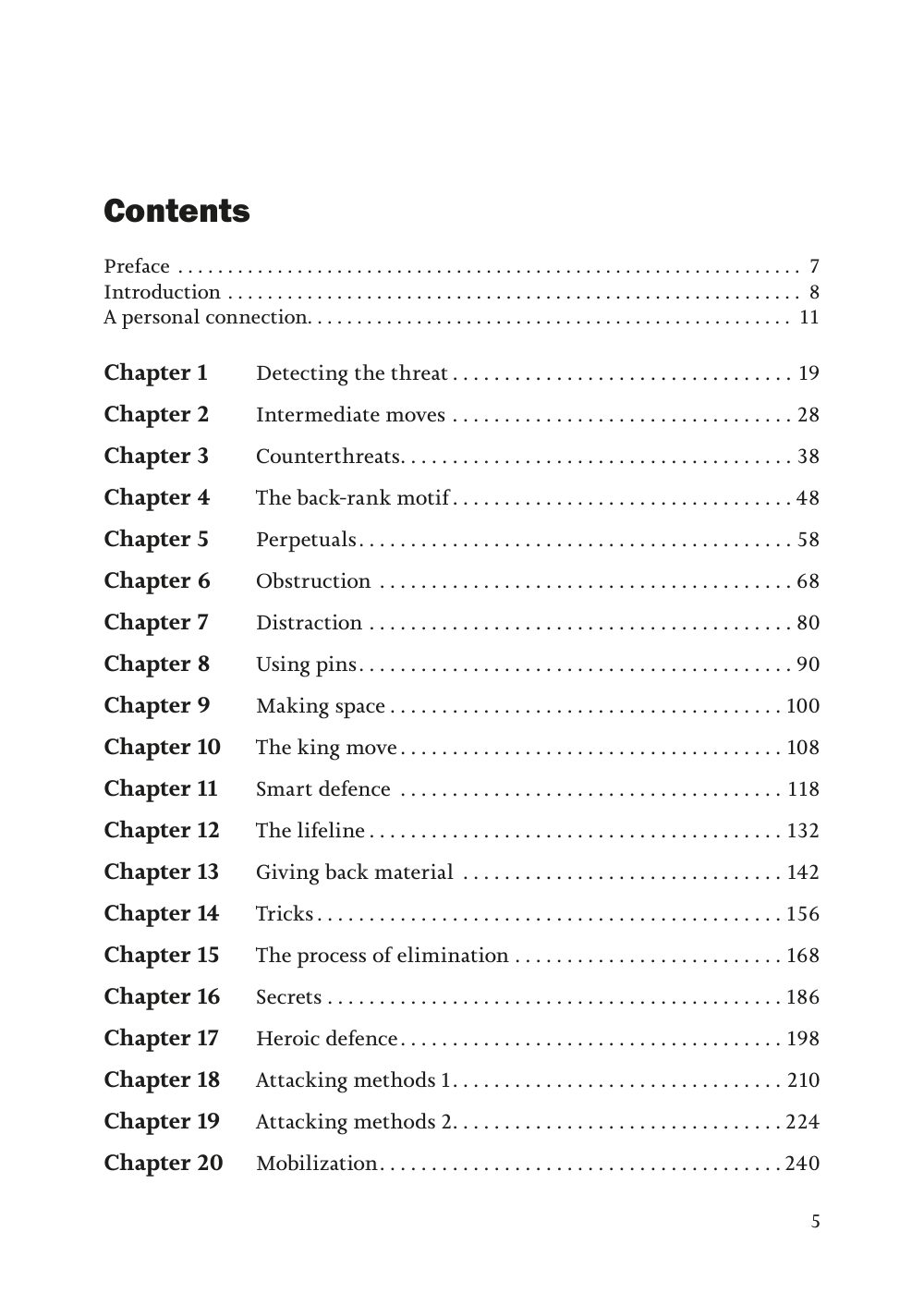 Sample page 2