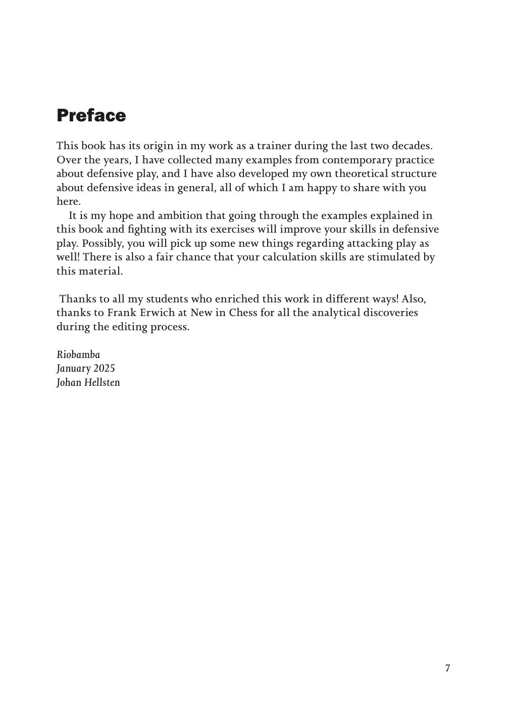 Sample page 4