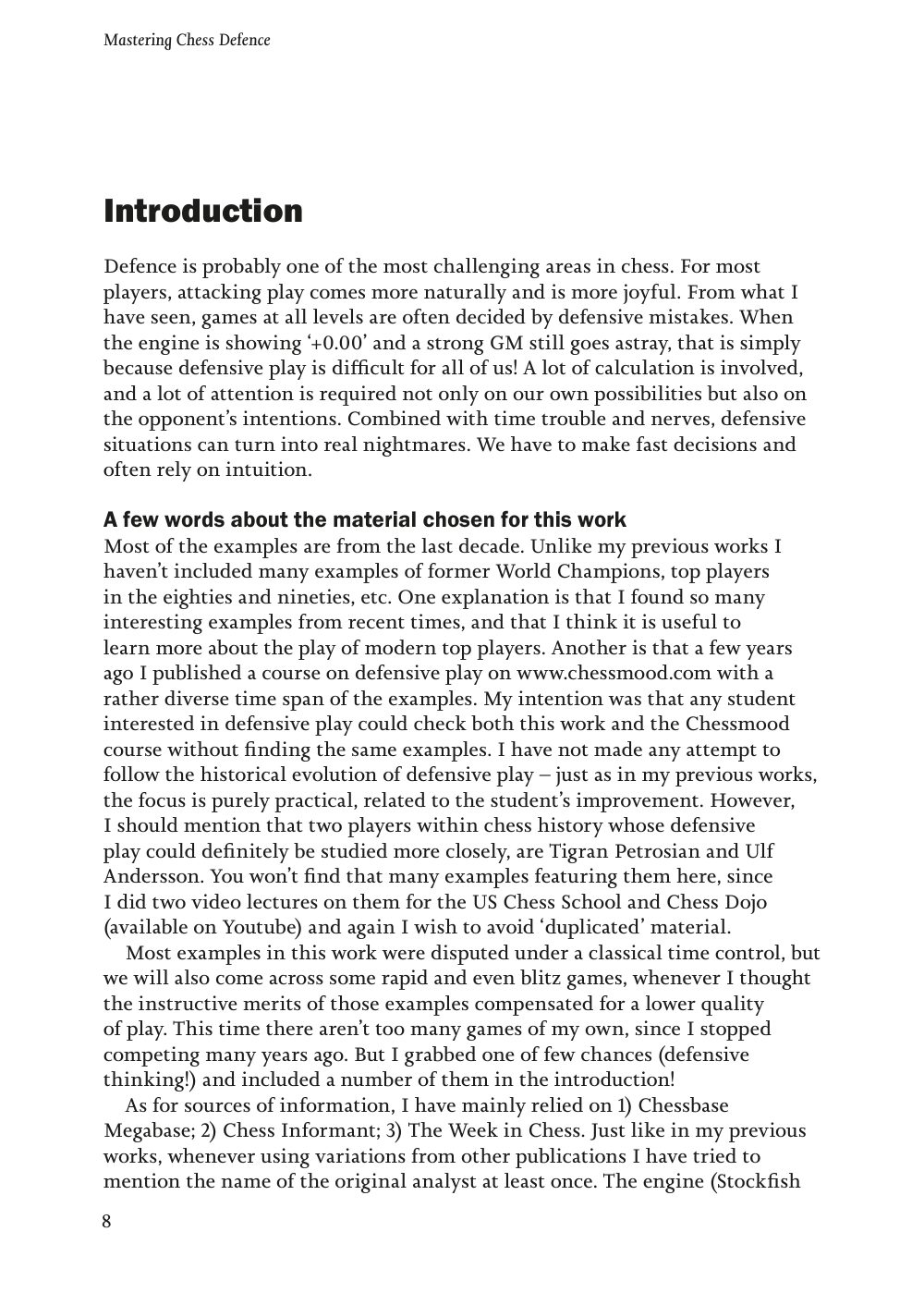 Sample page 5