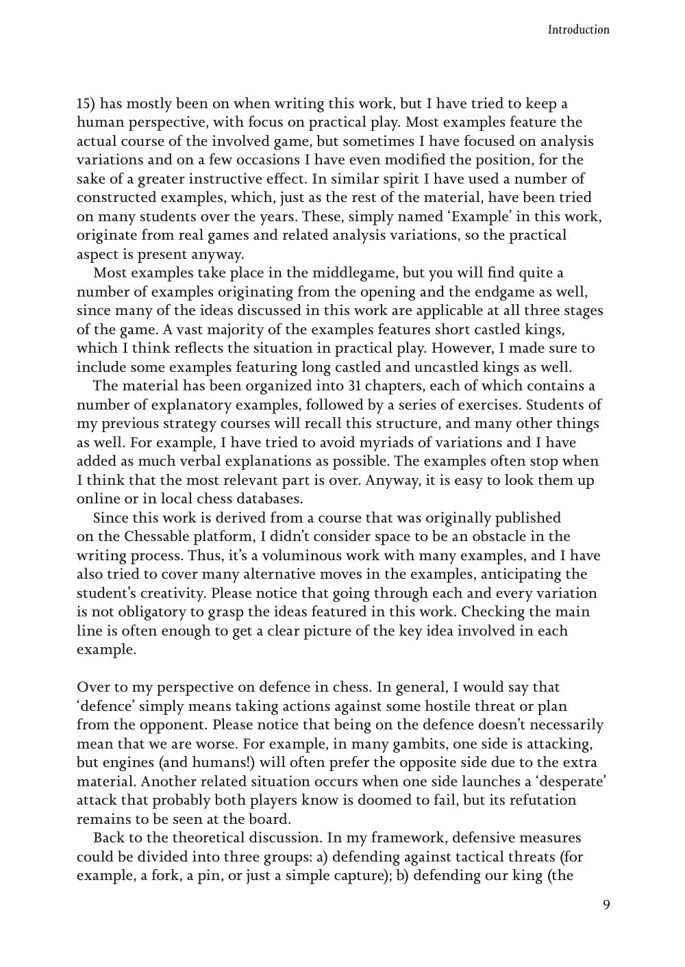 Sample page 6