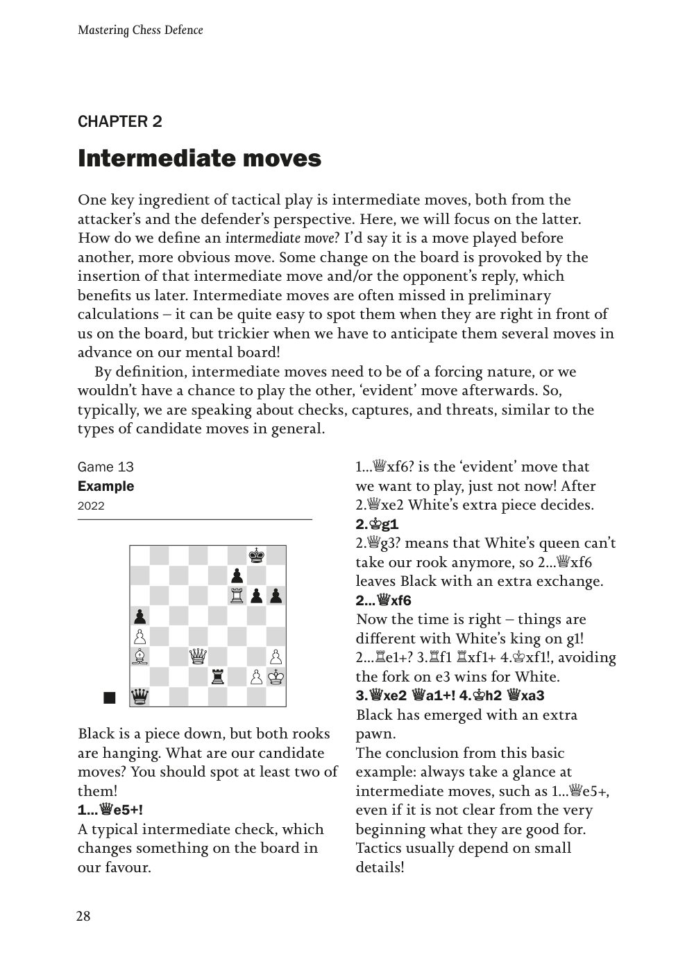 Sample page 8