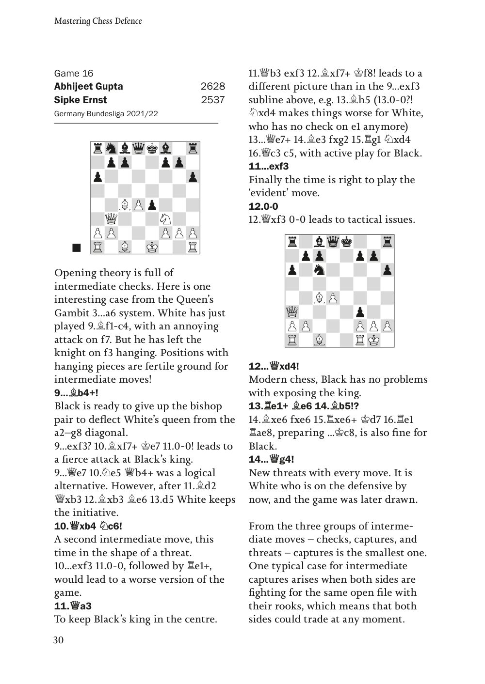 Sample page 10