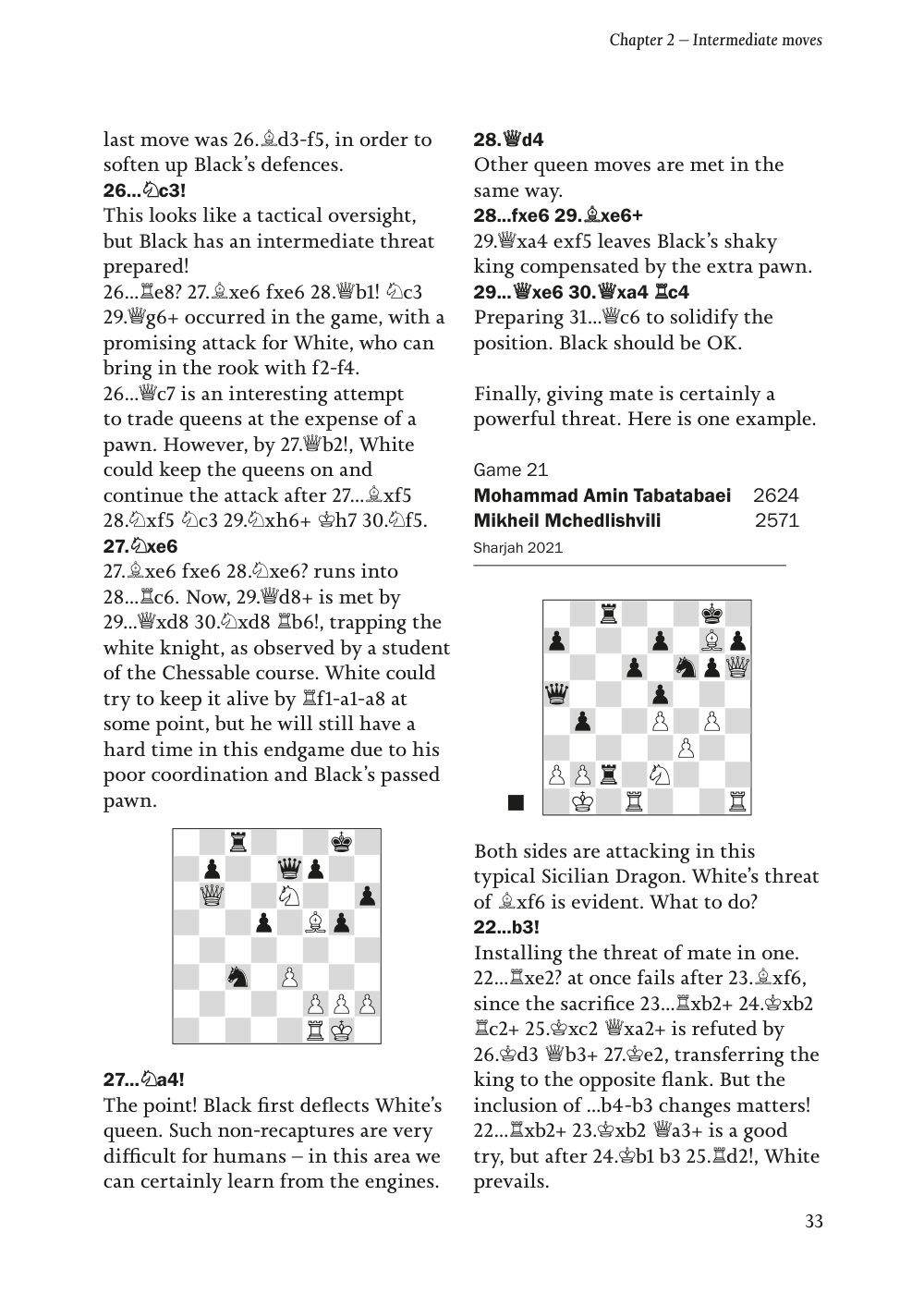 Sample page 13