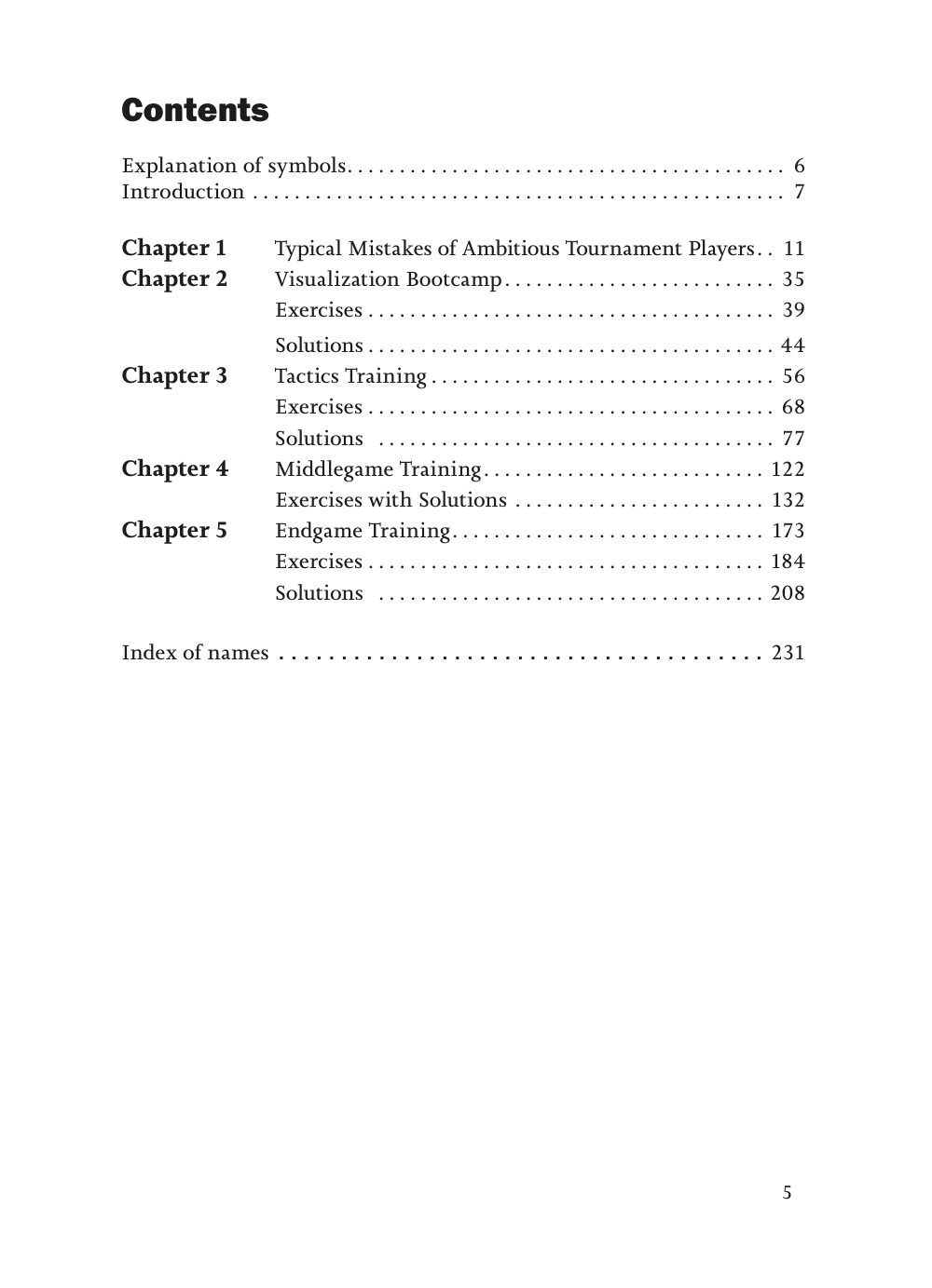 Sample page 1