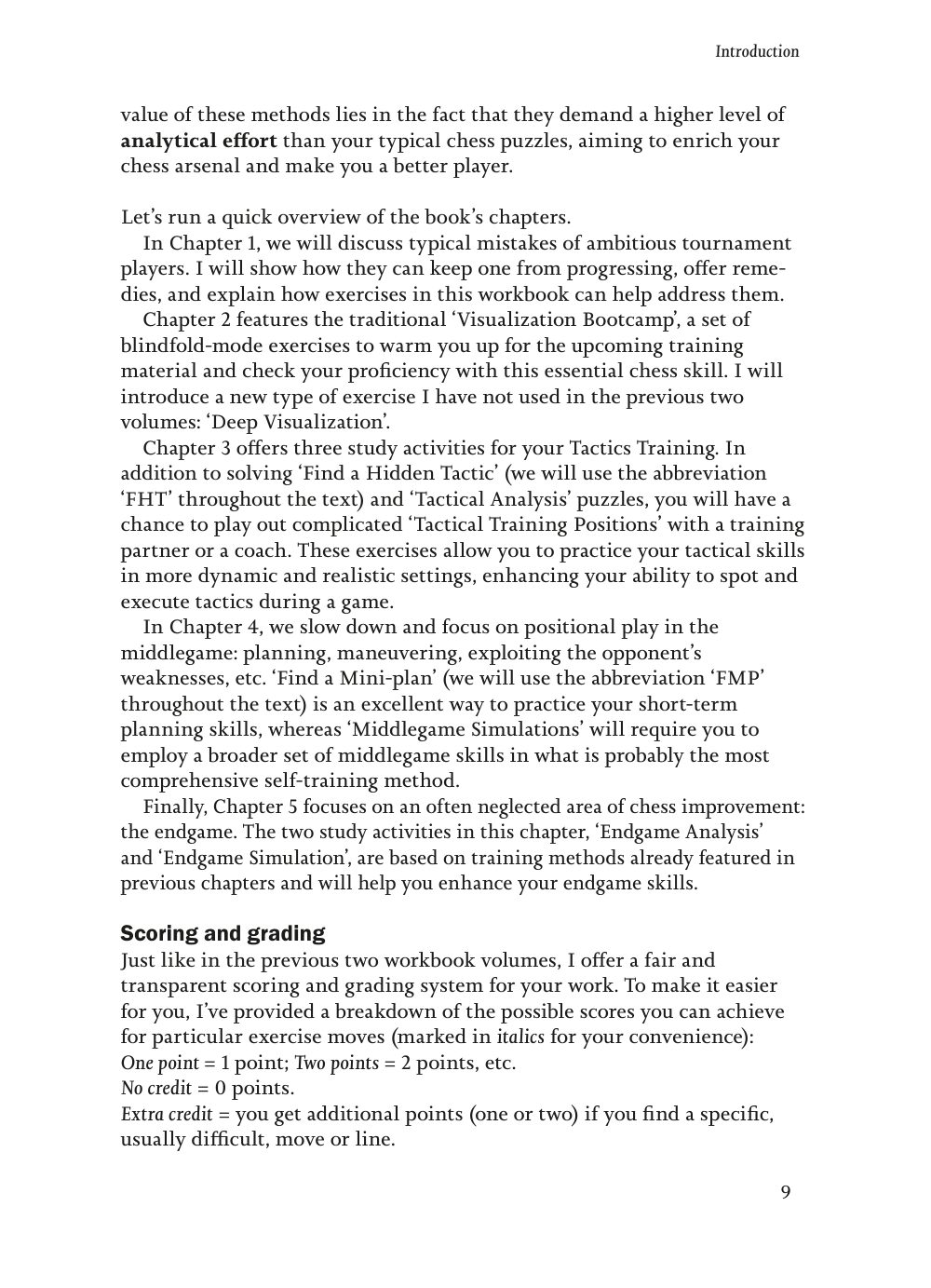 Sample page 4