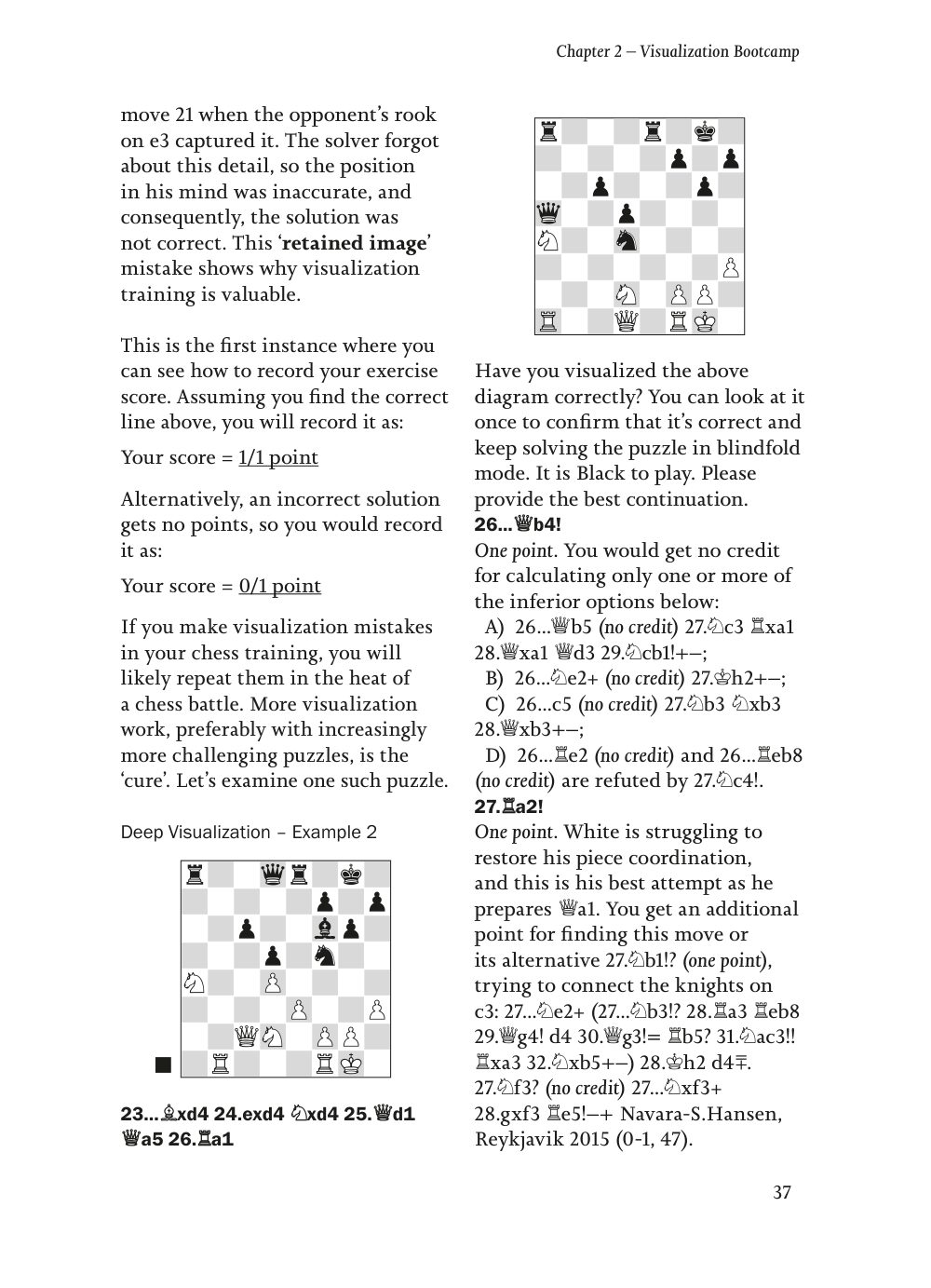 Sample page 9