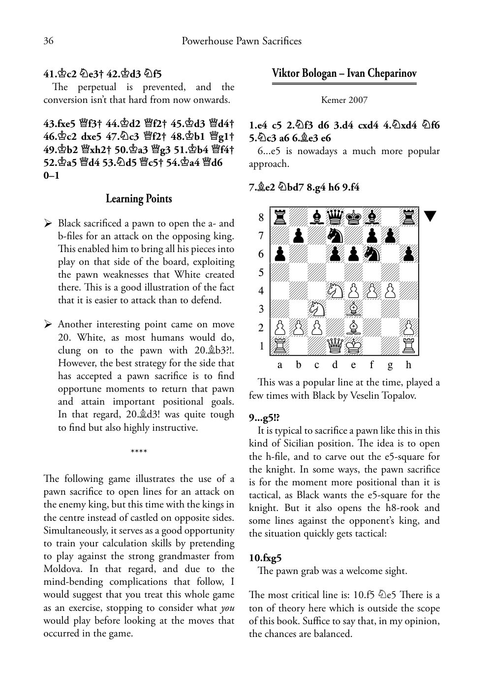 Sample page 9