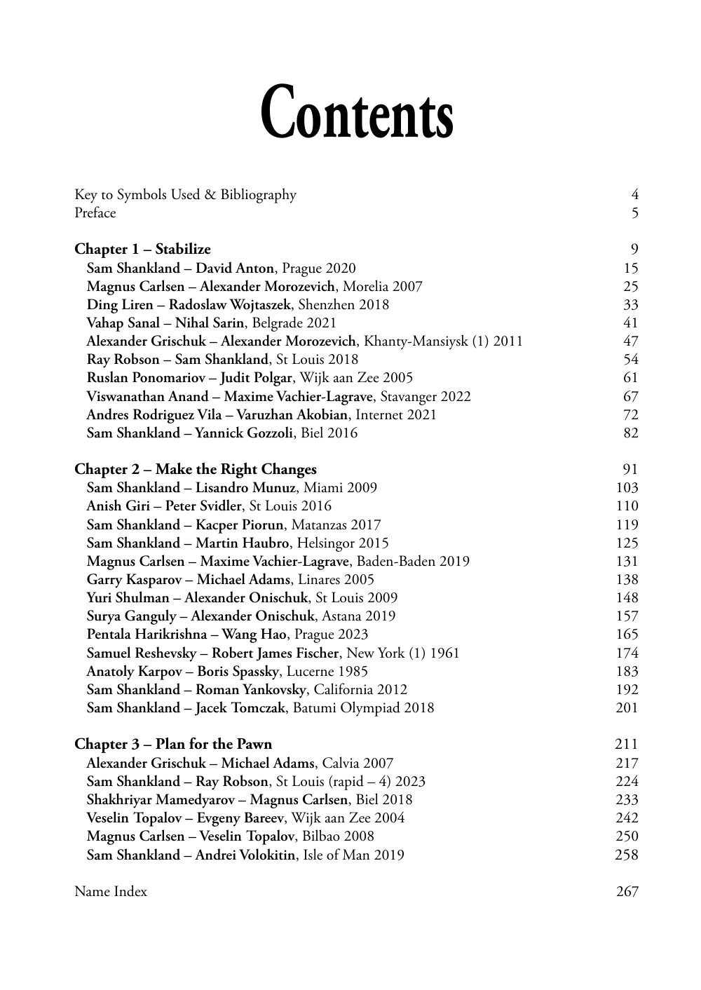 Sample page 2