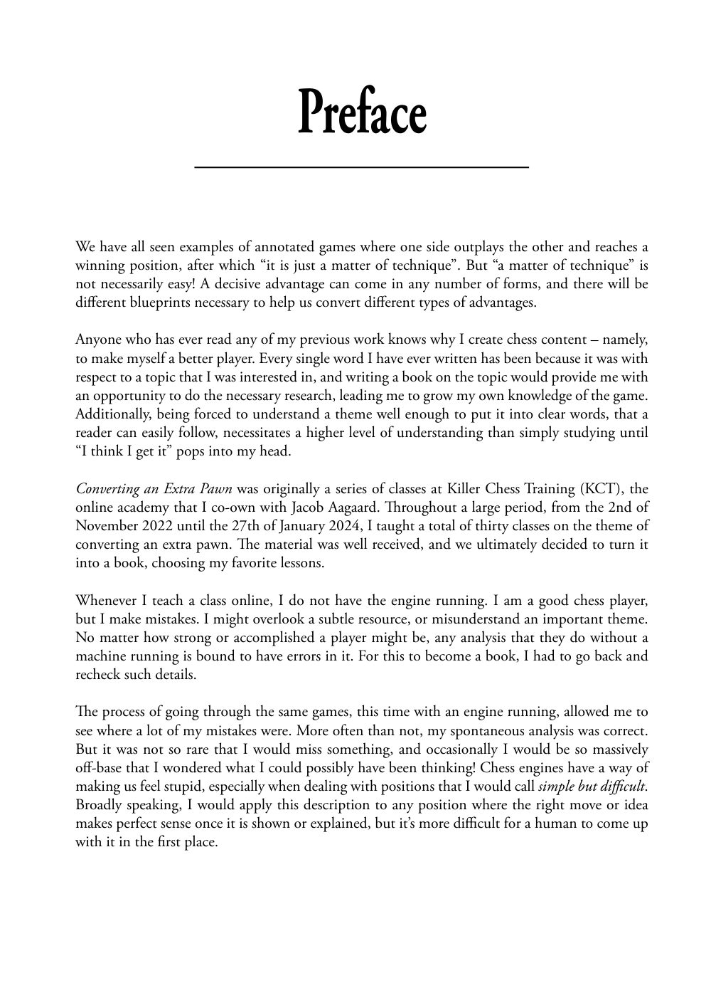 Sample page 3