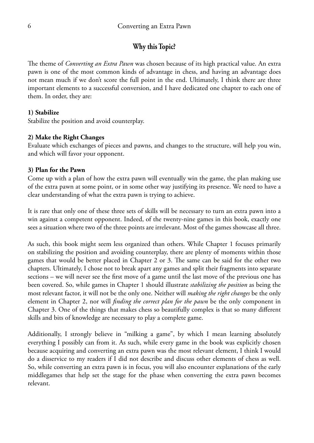 Sample page 4