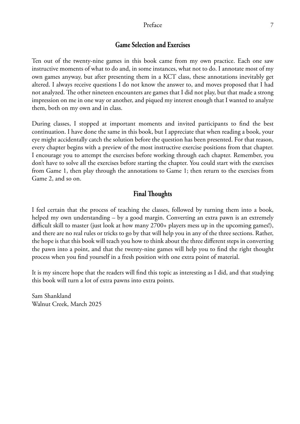Sample page 5