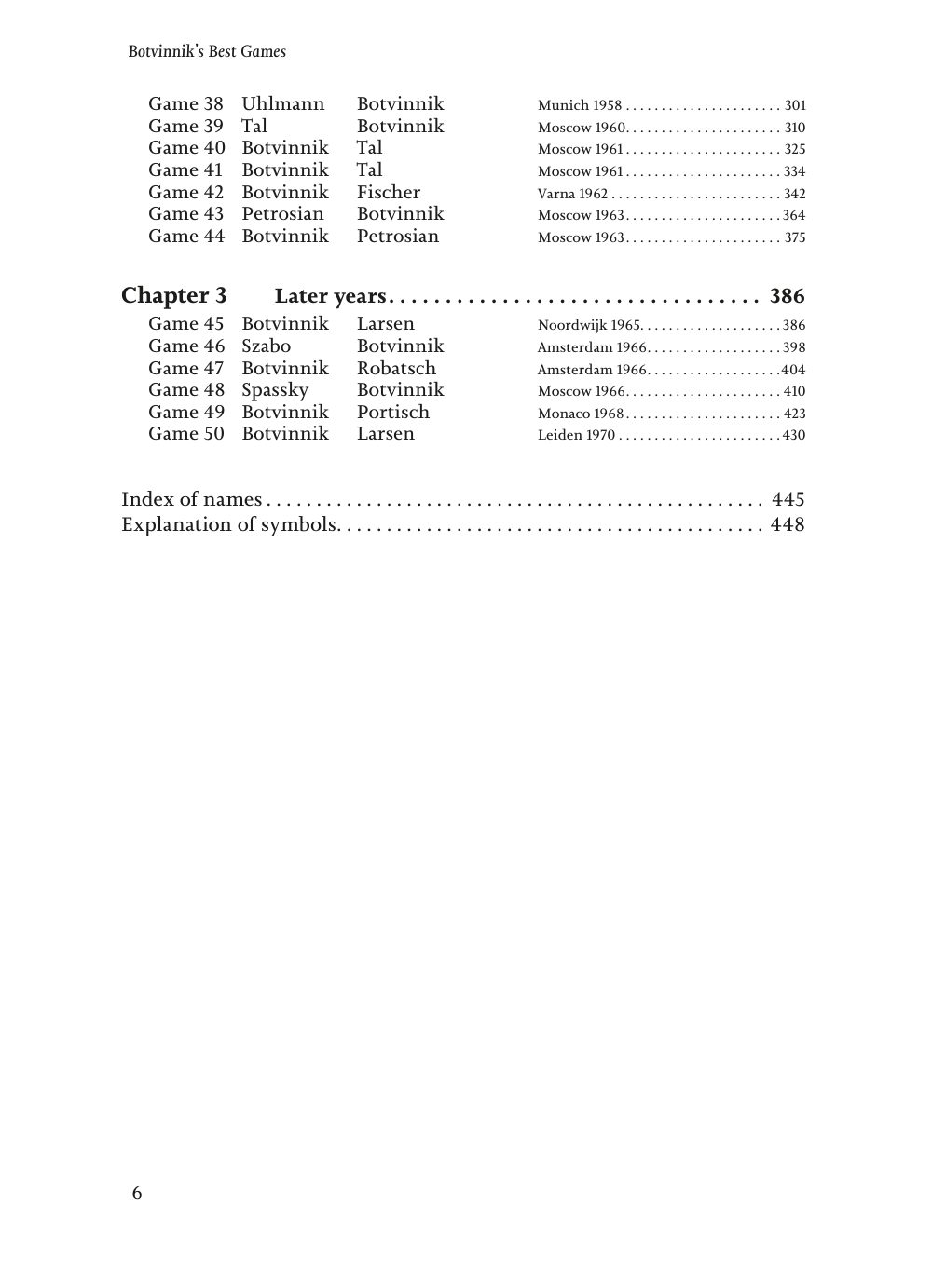 Sample page 3