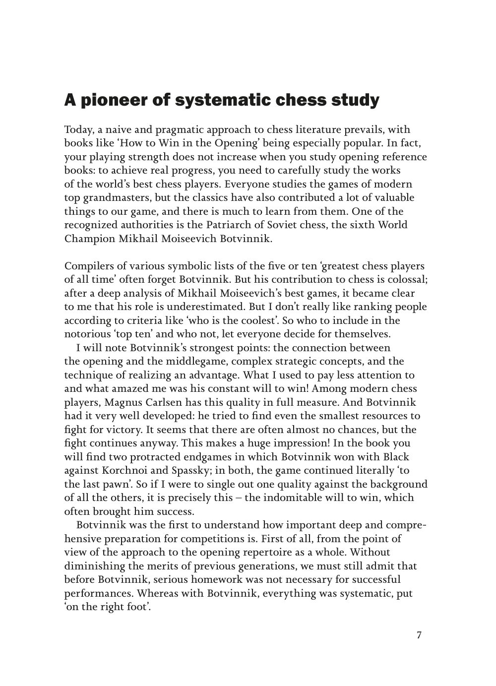 Sample page 4