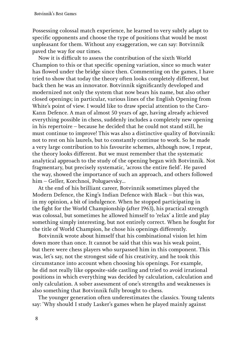 Sample page 5