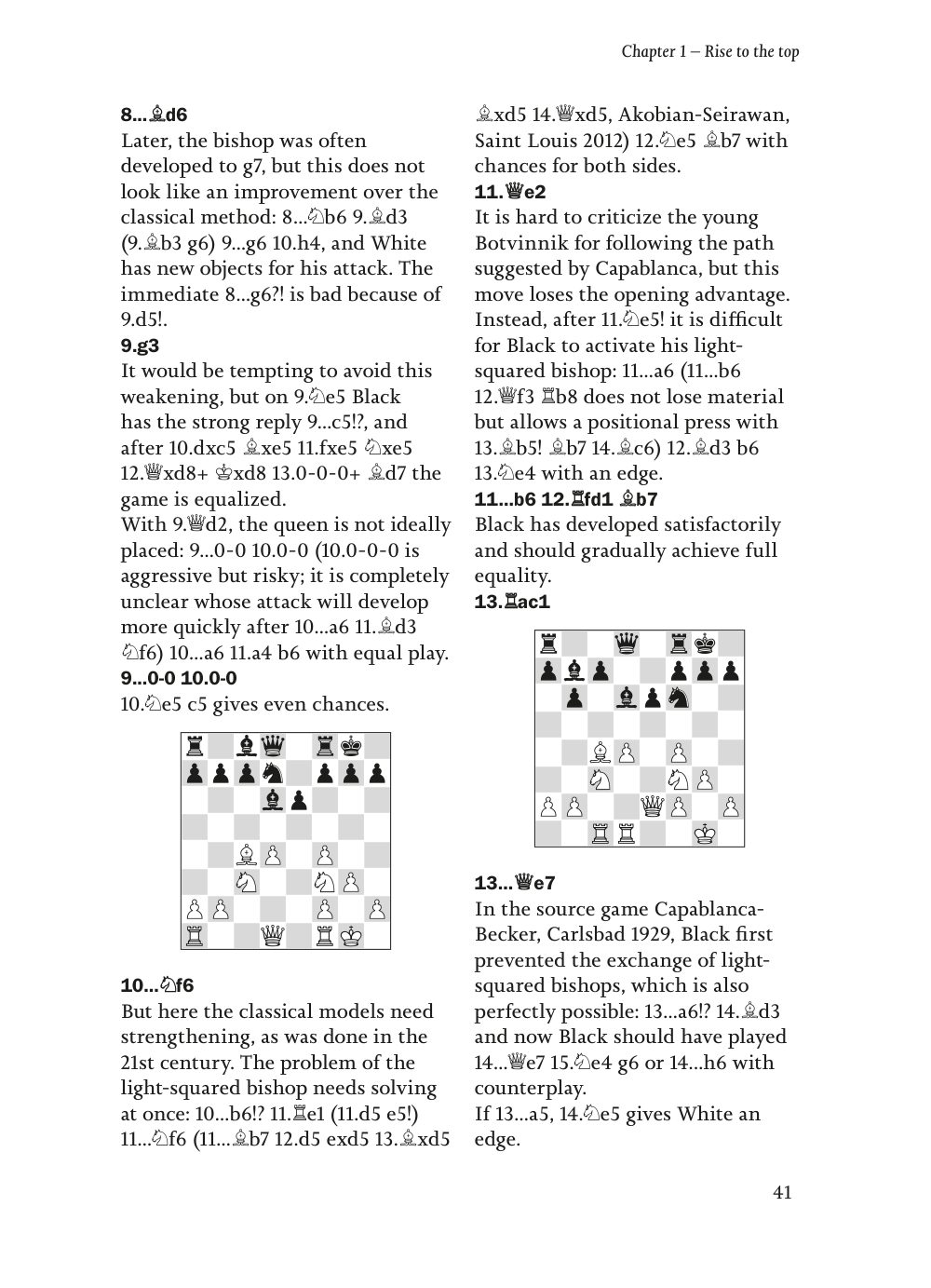 Sample page 8