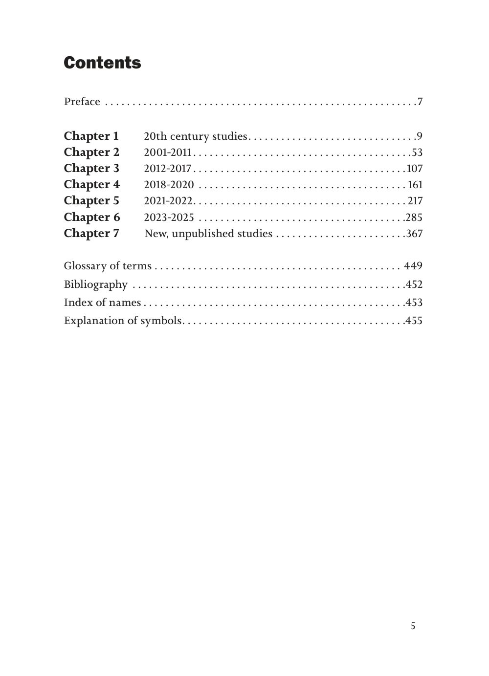 Sample page 1
