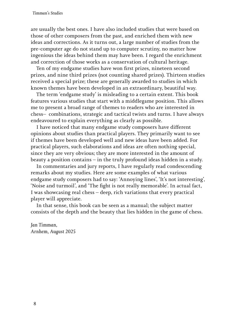Sample page 3