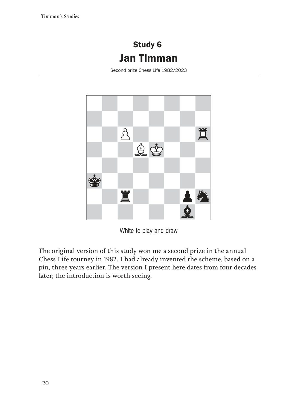 Sample page 8