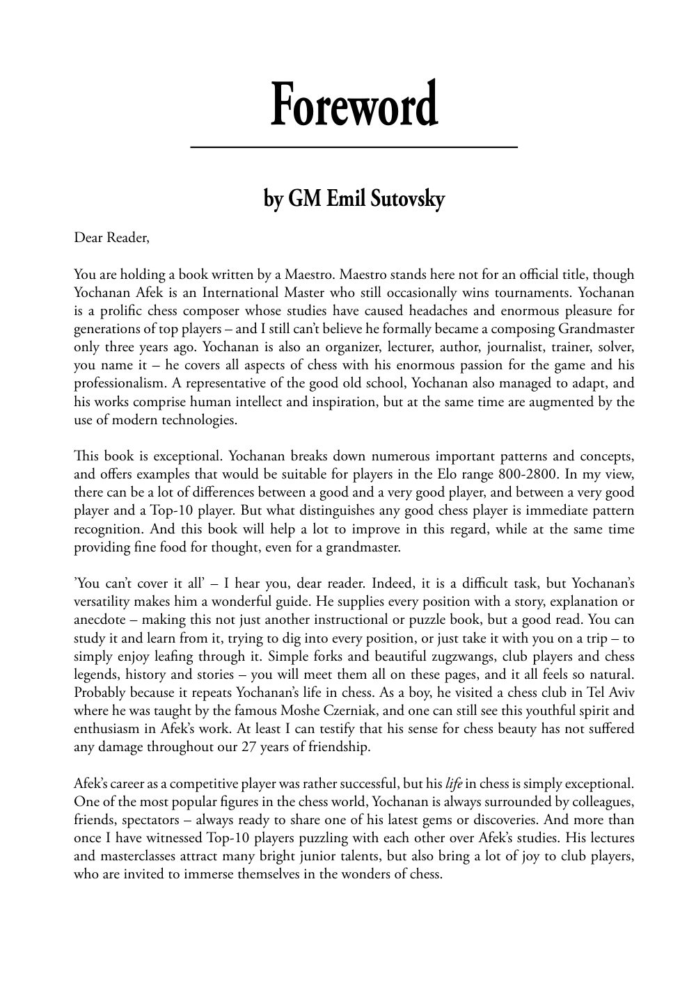 Sample page 5