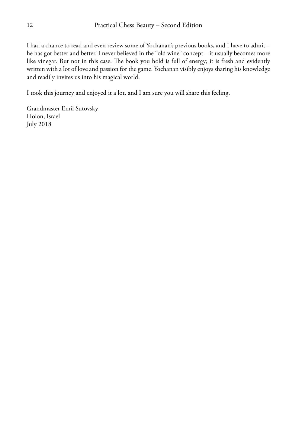 Sample page 6