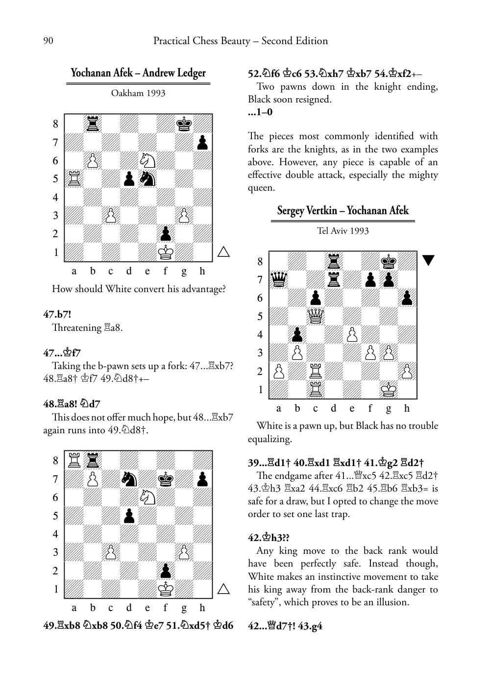 Sample page 8