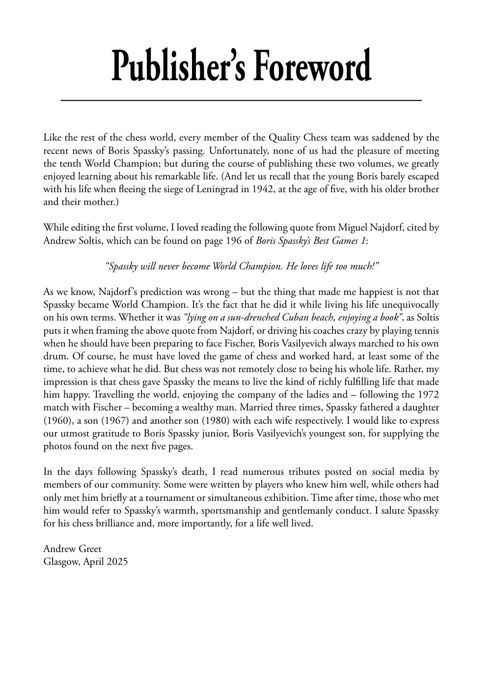 Sample page 4