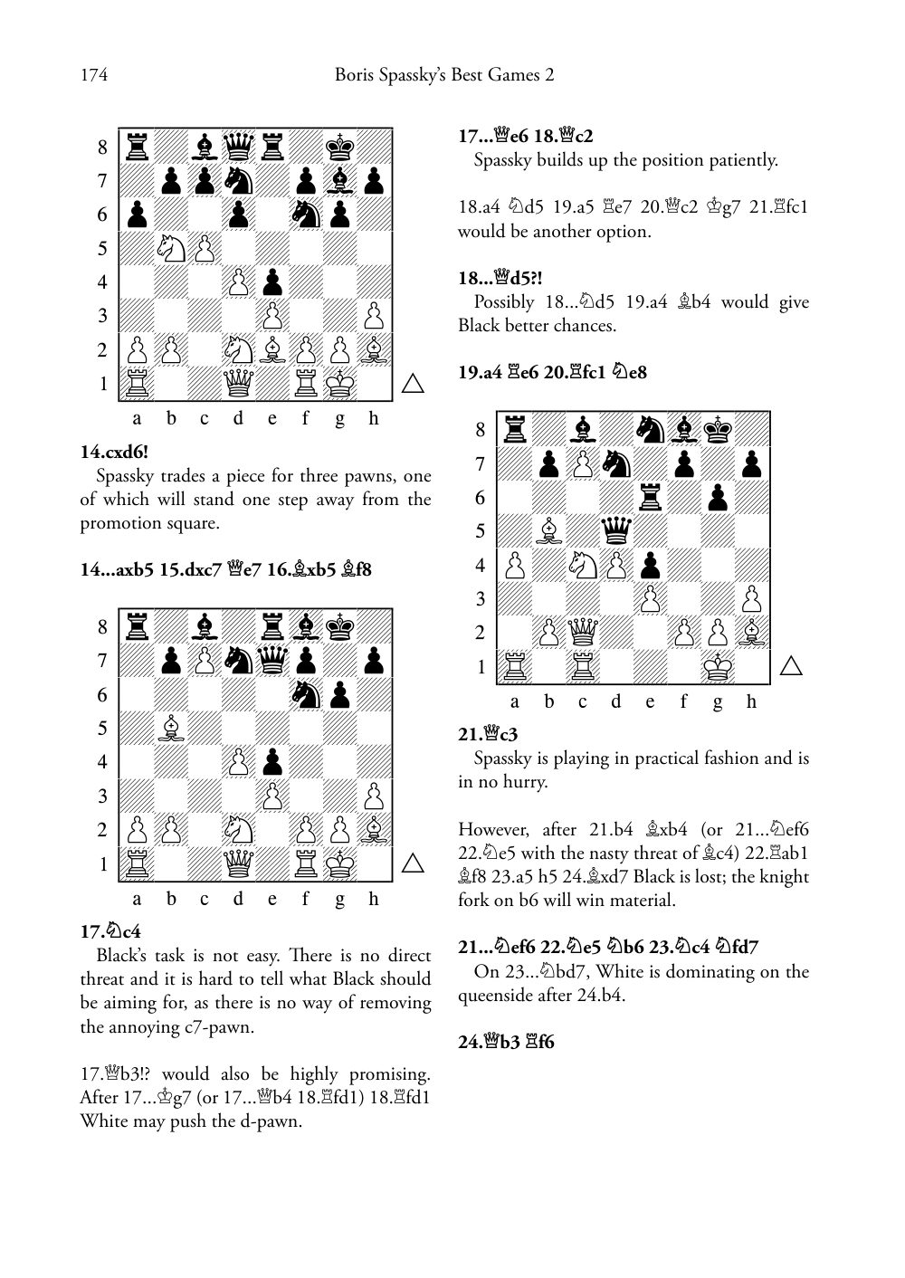 Sample page 8