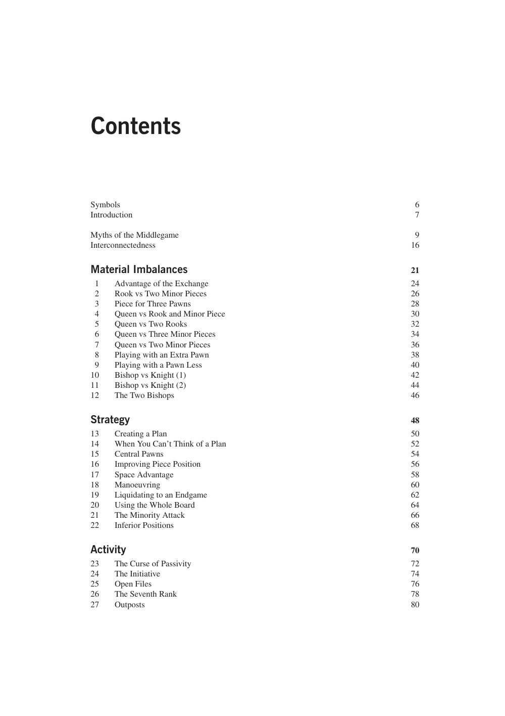 Sample page 1