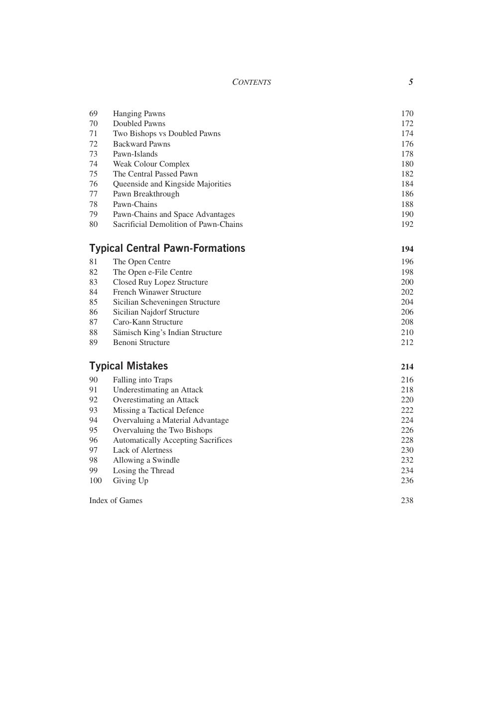 Sample page 3