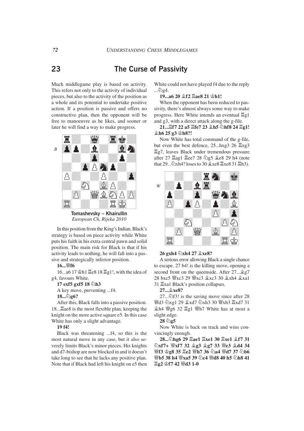 Sample page 4