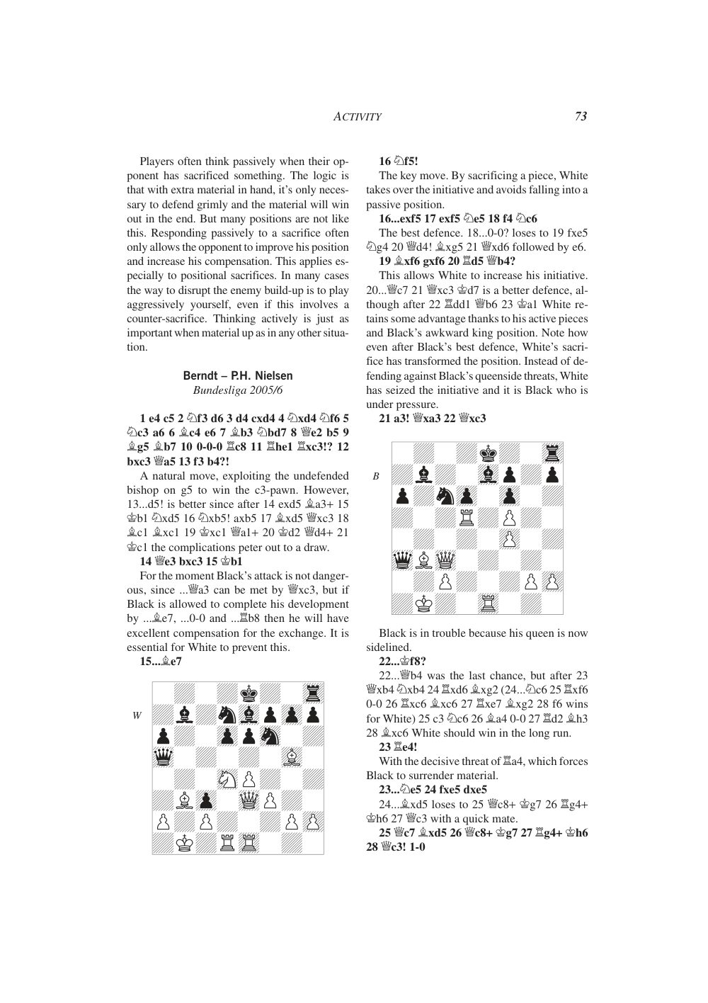 Sample page 5