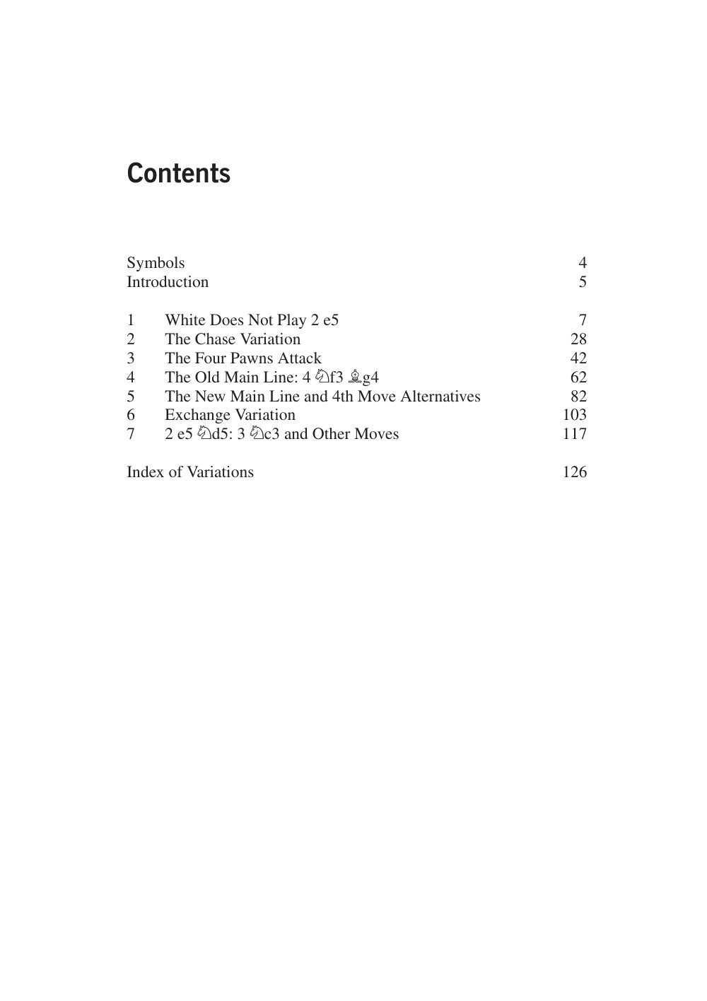 Sample page 1