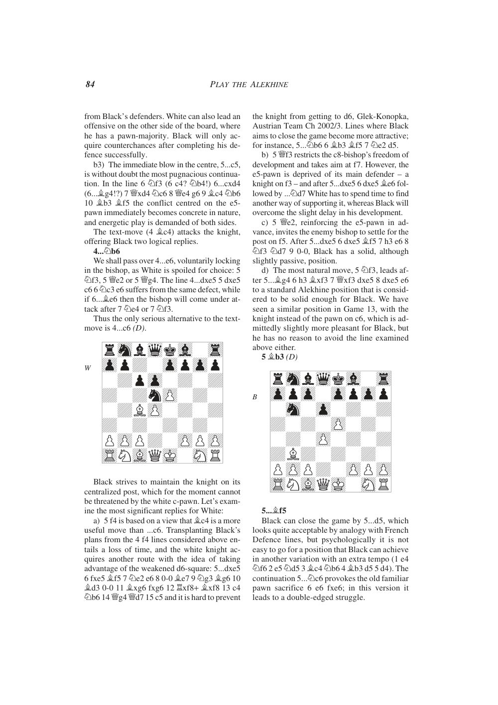 Sample page 4