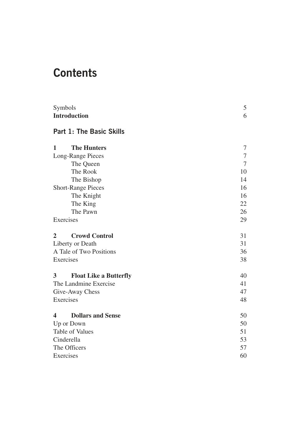 Sample page 1