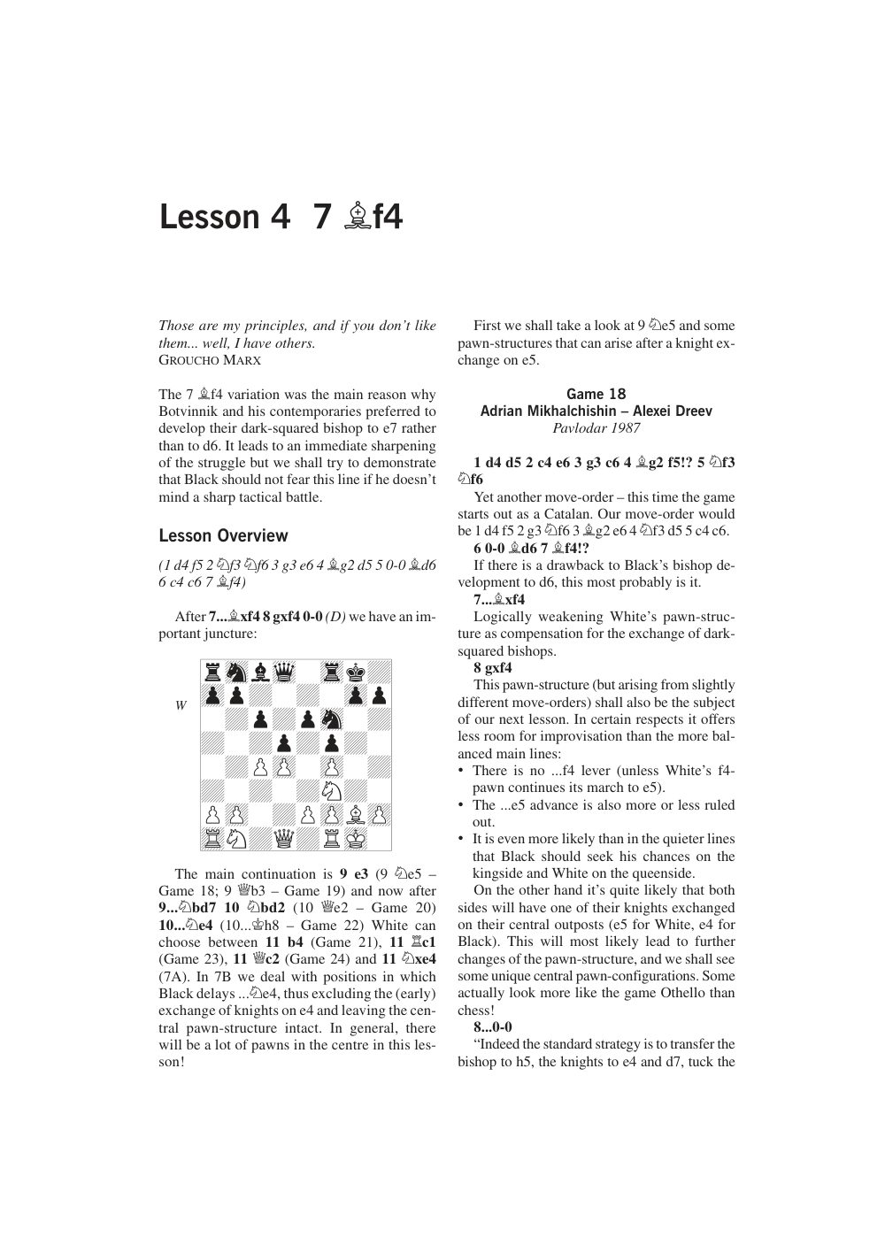 Sample page 2