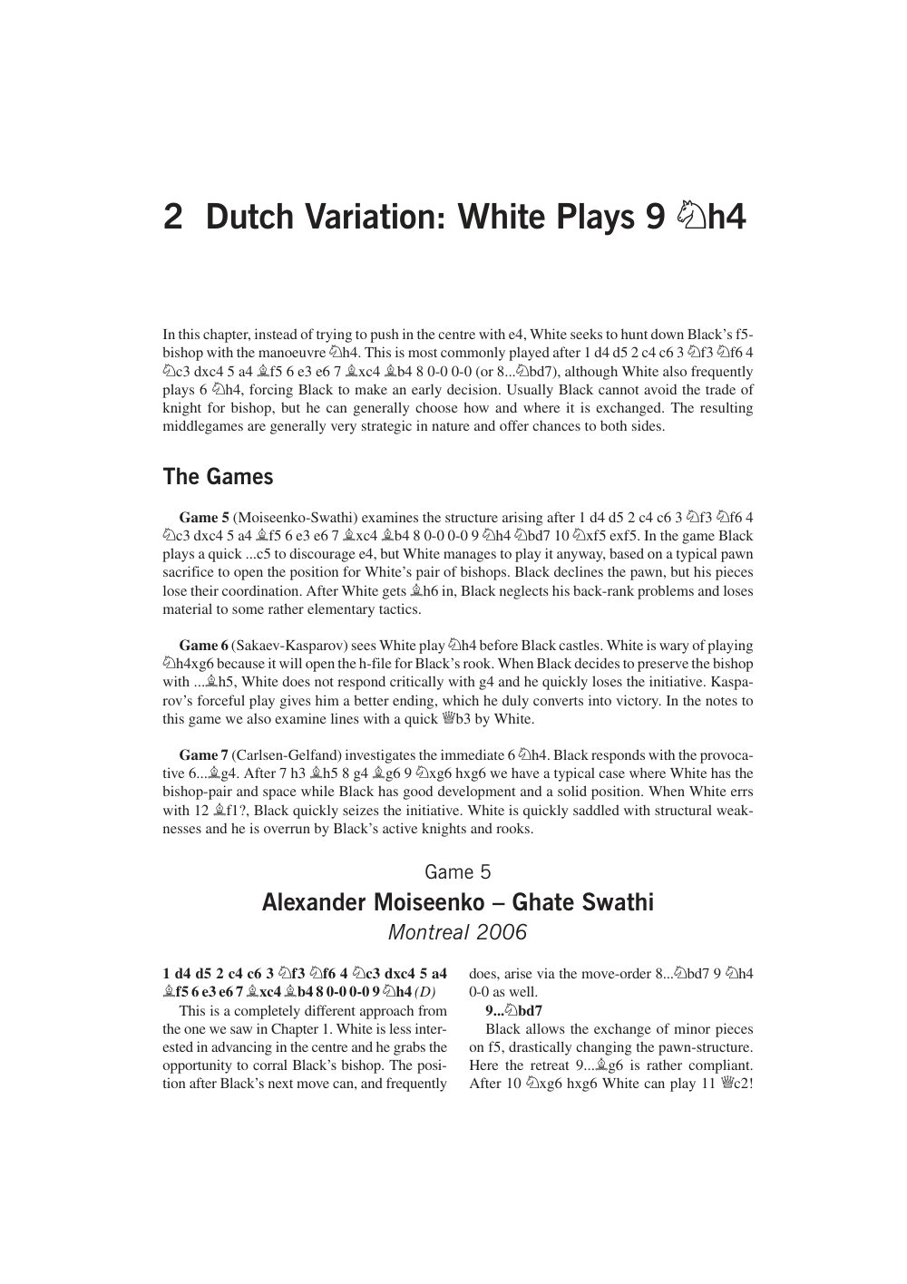 Sample page 2