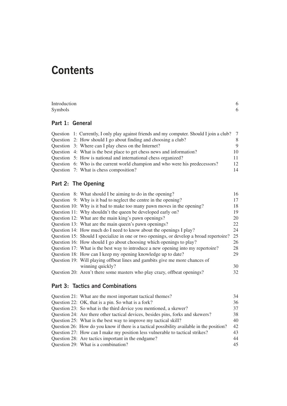 Sample page 1