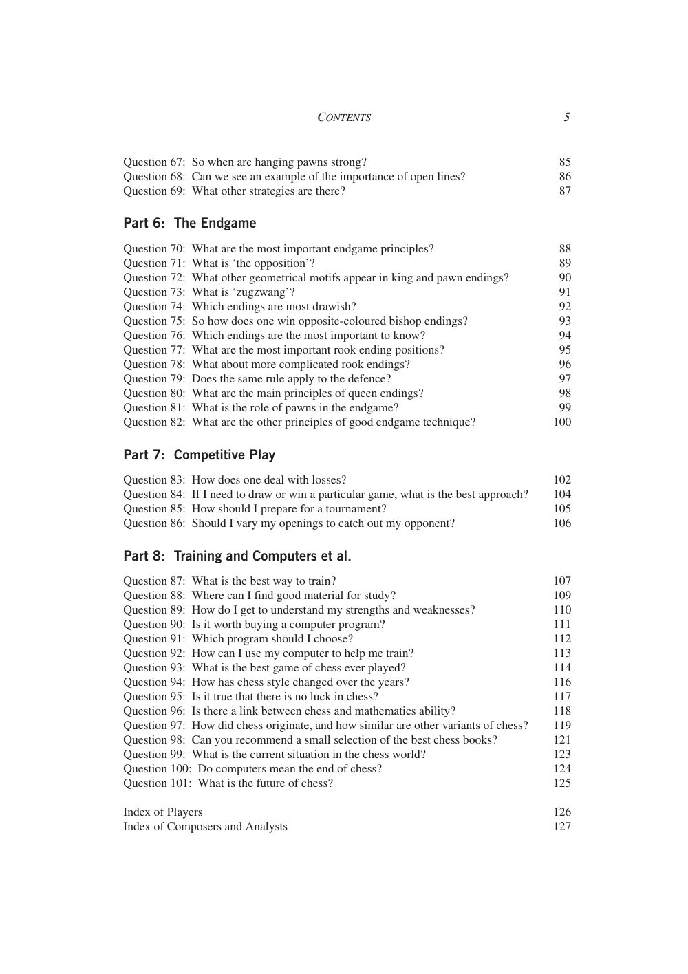 Sample page 3