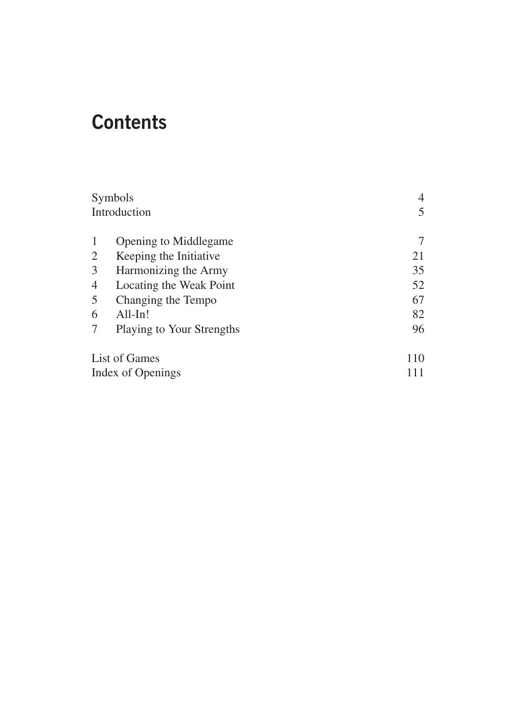 Sample page 1