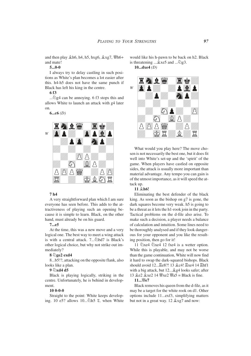Sample page 3