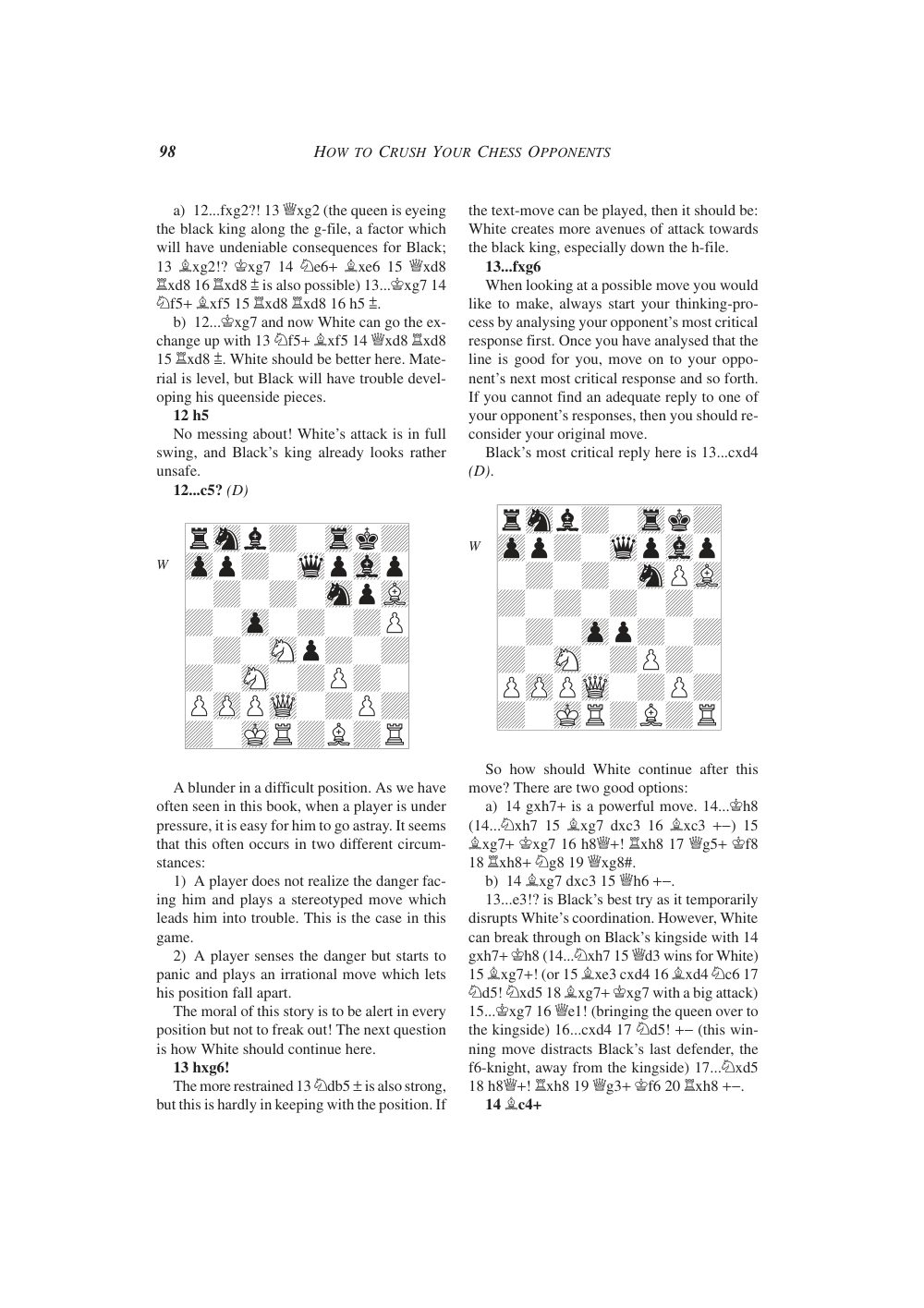 Sample page 4