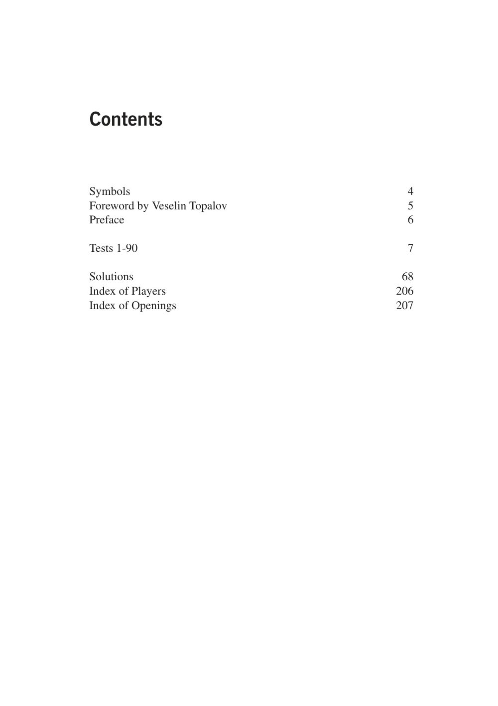 Sample page 1
