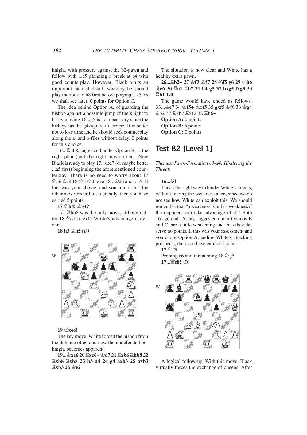 Sample page 4