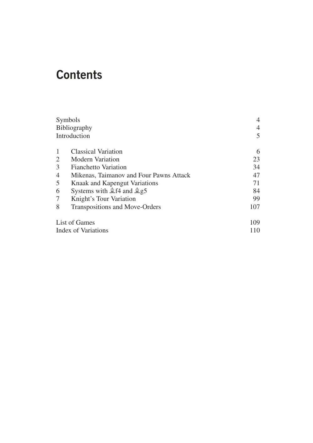 Sample page 1