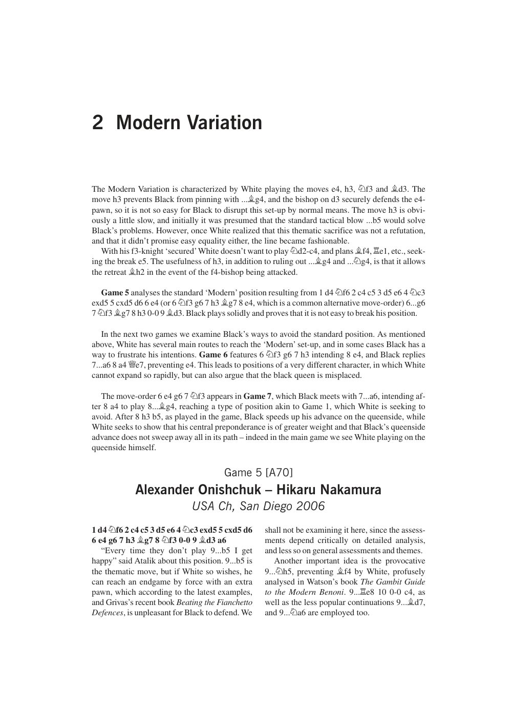 Sample page 2