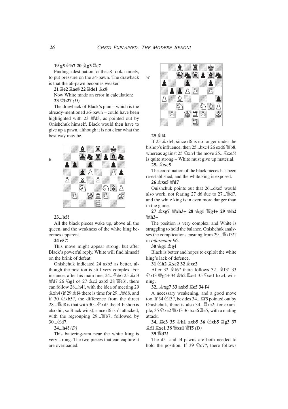 Sample page 5