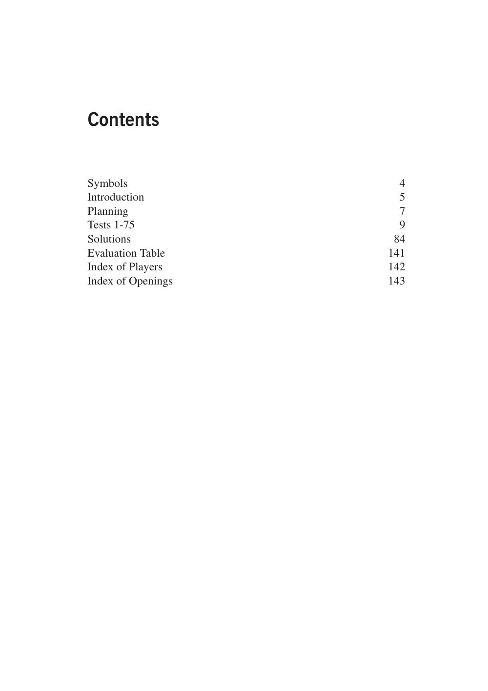 Sample page 1